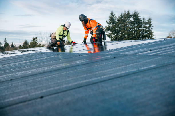 Trusted Emergency Roof Repair service in Jonas Ridge, NC - Ben Roofing and Steel LLC
