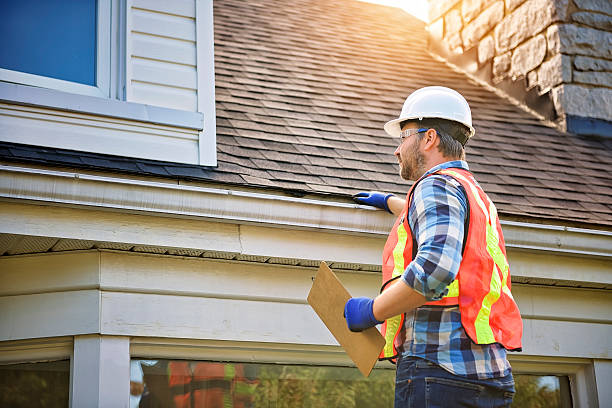 Trusted Roof Repair service in Jonas Ridge, NC - Ben Roofing and Steel LLC